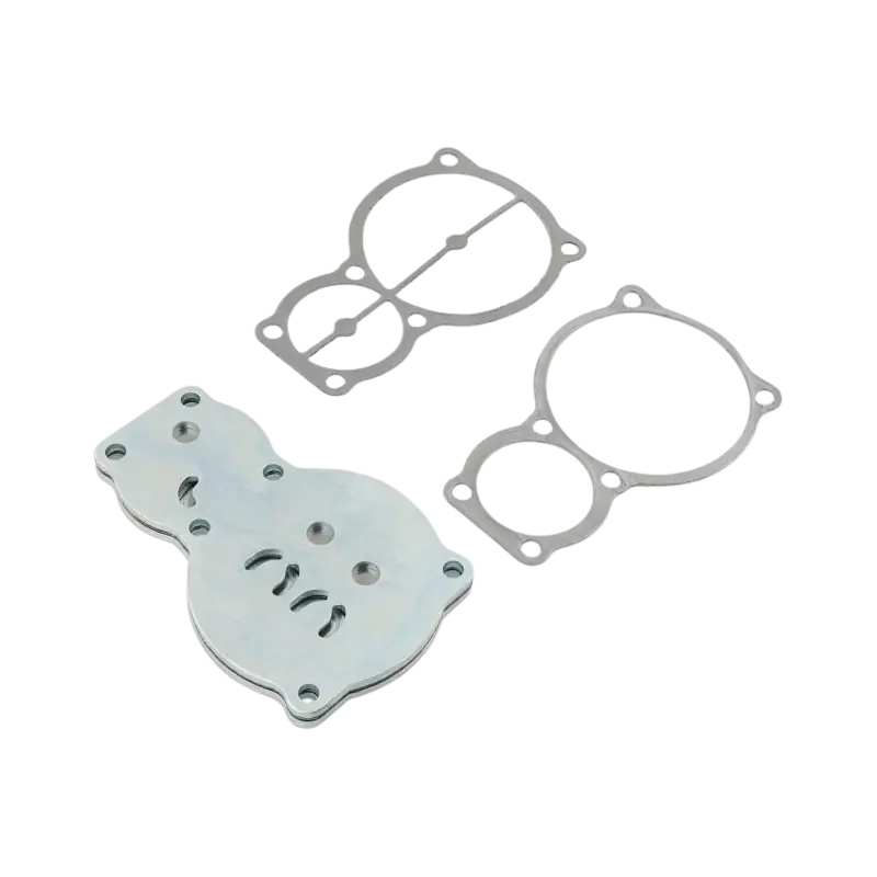 Retour Gratuit Kit plaque porte-clapet pour B4900 ABAC - 2236112796