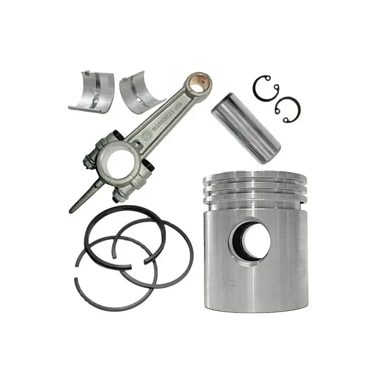 Kit piston HP pour B4900 ABAC - 2236112797 Certifié