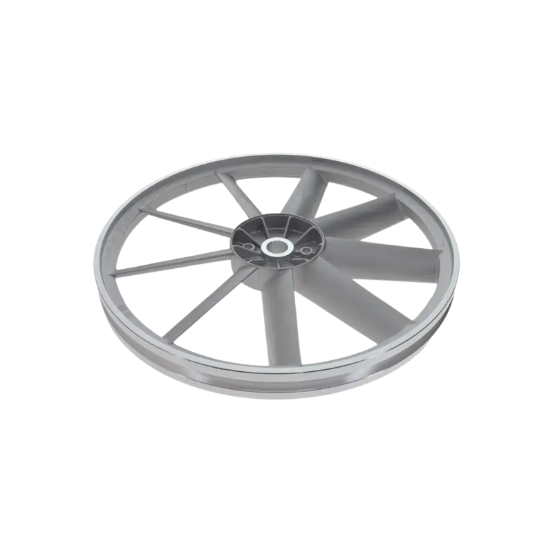 Prix Réduit Kit volant pour A39B A49B ABAC - 2901325050