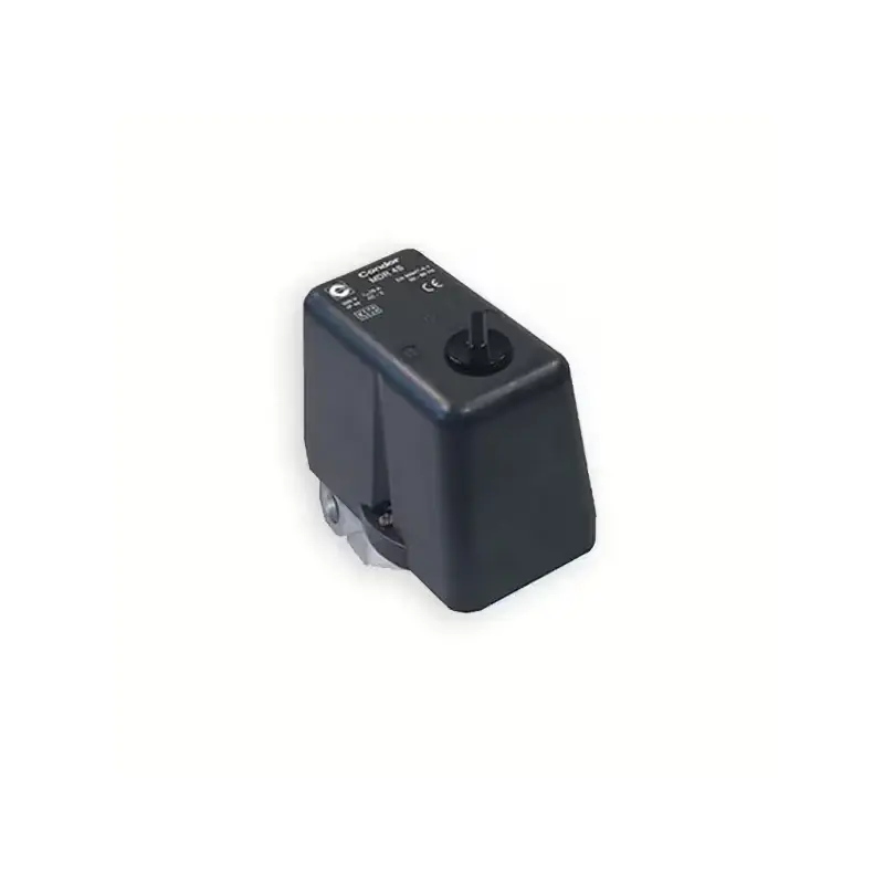 Offre Du Jour Pressostat Compresseur 11bar MDR4S Filetage 1/2" ABAC - 1089038953