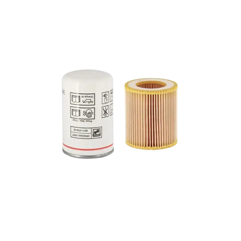 Retour Gratuit Kit d’entretien Spinn C40 2,2-5,5 kW ABAC - 2200902300
