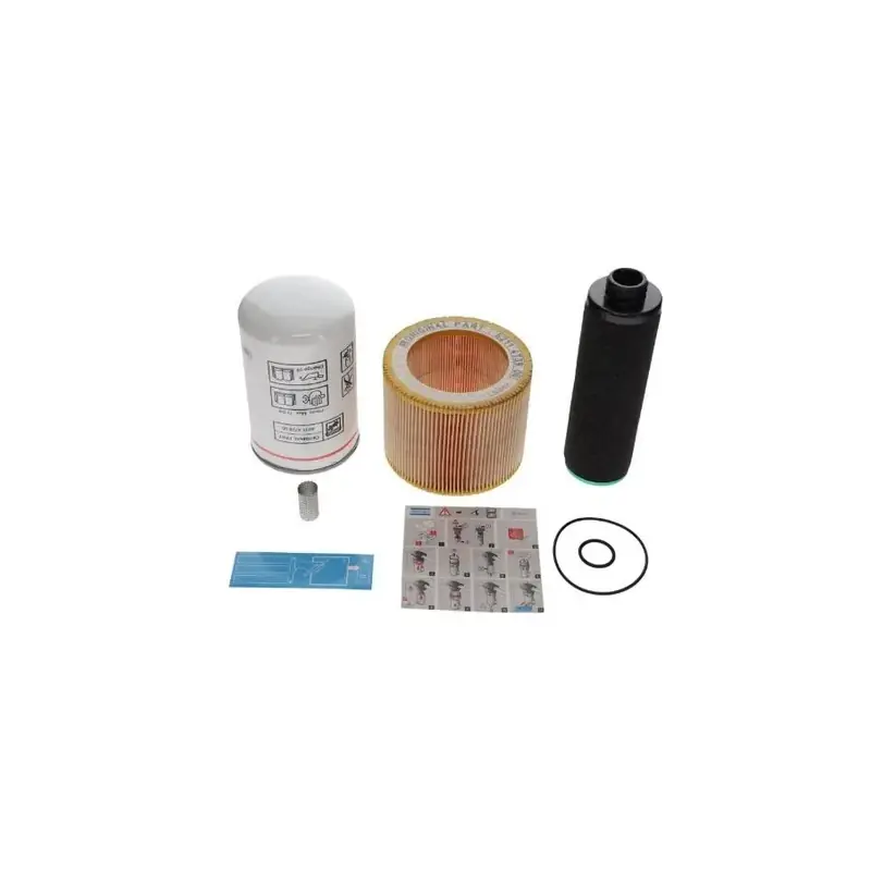 Offre Exclusive Kit d’entretien « A » pour Formula E - Genesis 5.5 - 7.5 - 11kW C55DD ABAC - 2200903266