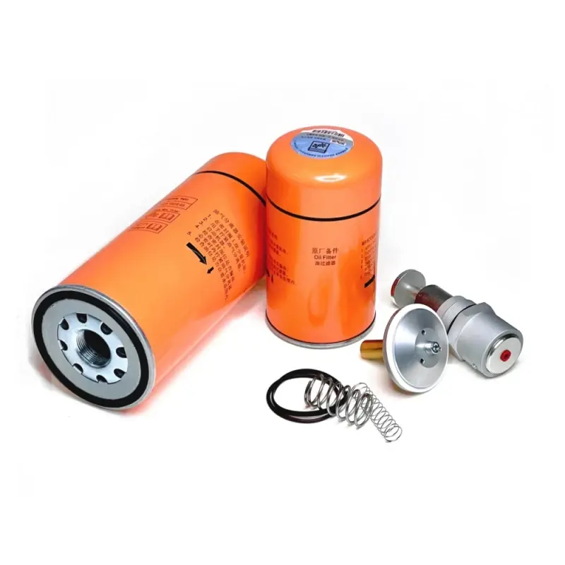 Affaire À Saisir Kit d’entretien « A » pour Formula E 15 kW Genesis 15* C67 Filtre Sécheur ABAC – 2200903268