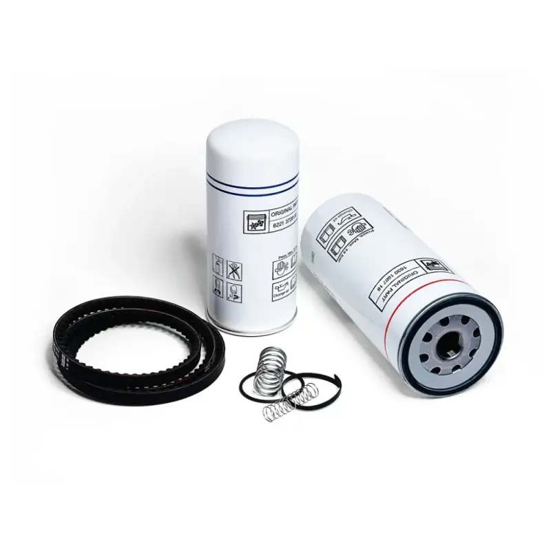 Kit d’entretien « B » pour Formula E 15 kW Genesis 15* C67 Filtre Sécheur ABAC - 2200903269 Livraison Express