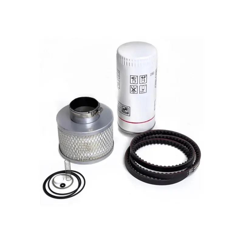 Kit d’entretien « C » pour Formula E 15 kW Genesis 15* C67 avec Sécheur ABAC - 2200903282 Acheter Direct