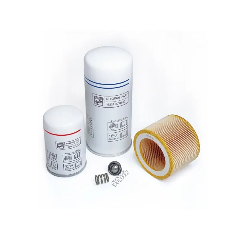 Solde Kit entretien « B » + Kit Asp. + MPV Therm + Clapet antiretour pour Genesis 15 ABAC - 2200903271