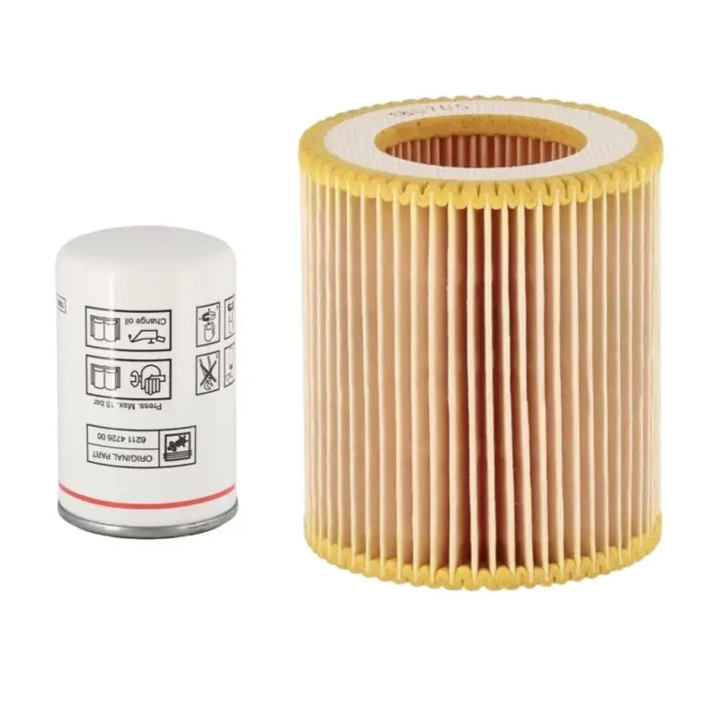 Remise Kit d’entretien « A » (Filtre Air + Huile) ABAC - 6229030400