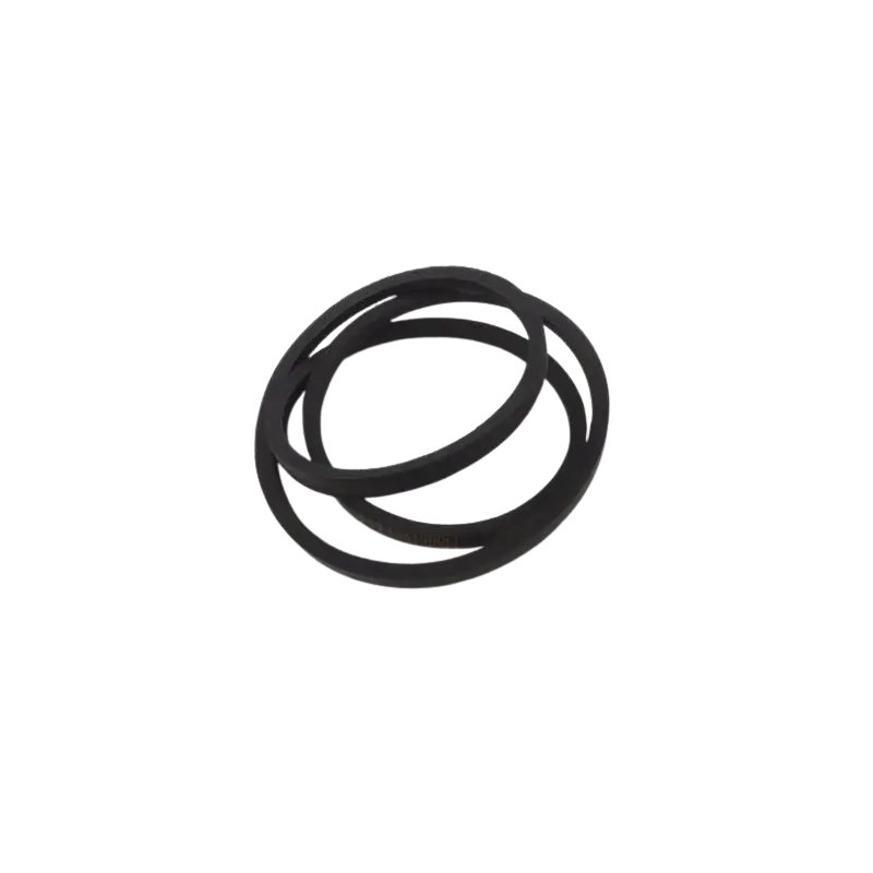 Courroie trapézoïdale A53 pour compresseur B2800B ABAC - 0367102100 Produit De Marque