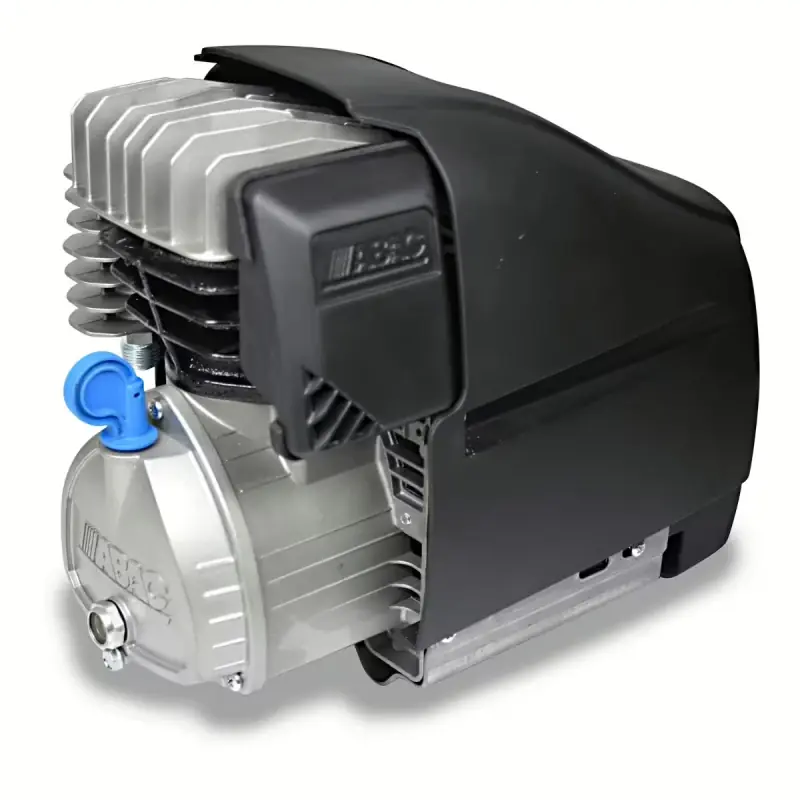 Tête de Compression L30P 230 V, 50 Hz ABAC - 1129102621 Usine Directe