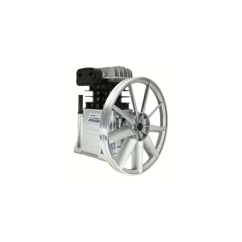 Offre Du Jour Tête de Compression pour B3800 ou NS18 sans refroidisseur ABAC - 4116090004