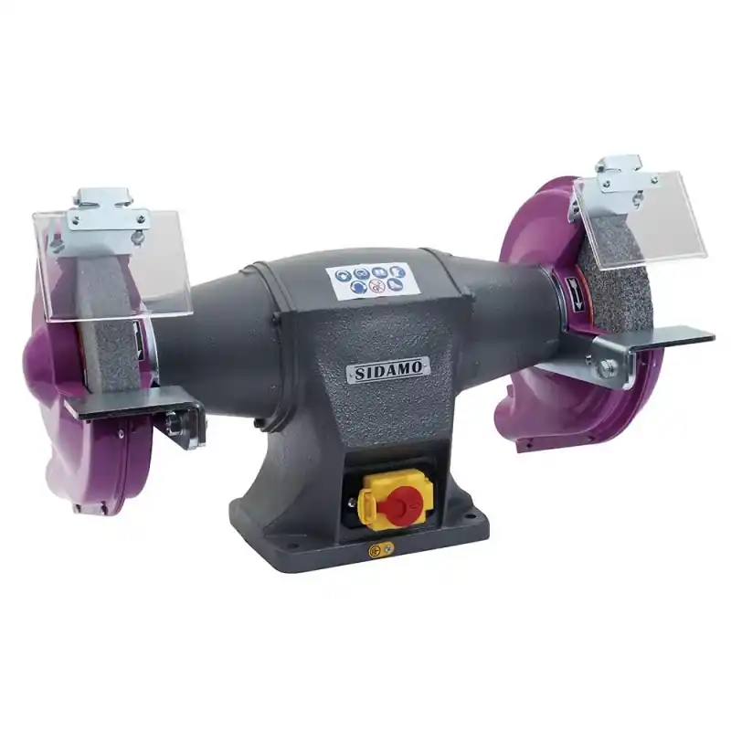 Touret à meuler ULTRA 250 TMT SIDAMO - 20113120 Meilleur Prix