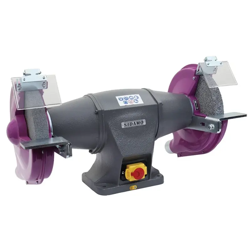 Achat Immédiat Touret à Meuler ULTRA 300 TMT SIDAMO – 20113121