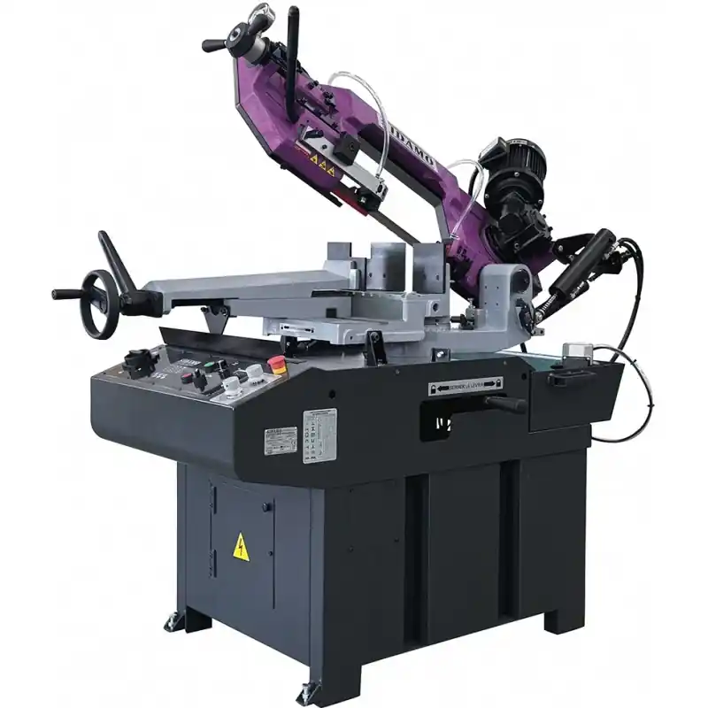 Scie à Ruban EXPERT 250 SR DGDAV SIDAMO - 20114137 Pas Cher