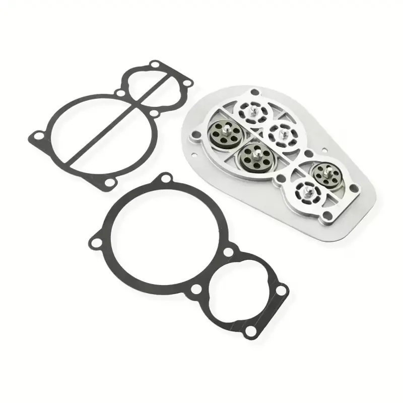 Bon Marché Kit plaque à clapet pour compresseur ABAC NS59S – 2236113050