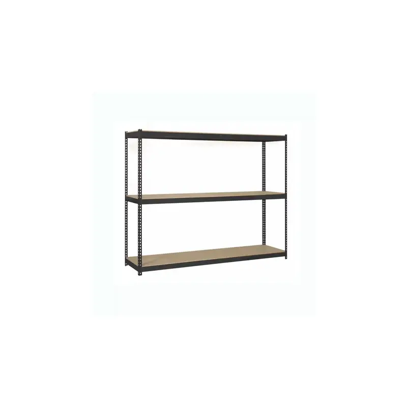 Commande En Gros Etagère Métal/Bois 3 niveaux – 2000x1500x750 – 400kg – ECOFORTE 1507-3 / SIMONRACK 8425437102622