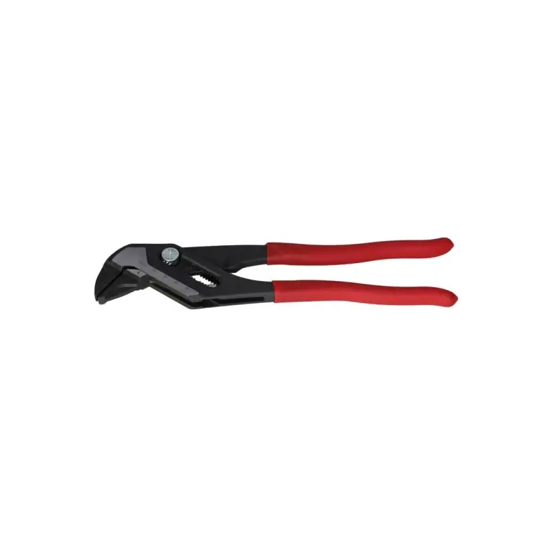 Pince multiprise à mors plats grande ouverture 46 mm L.250 mm KS TOOLS - 115.2041F Commander Maintenant