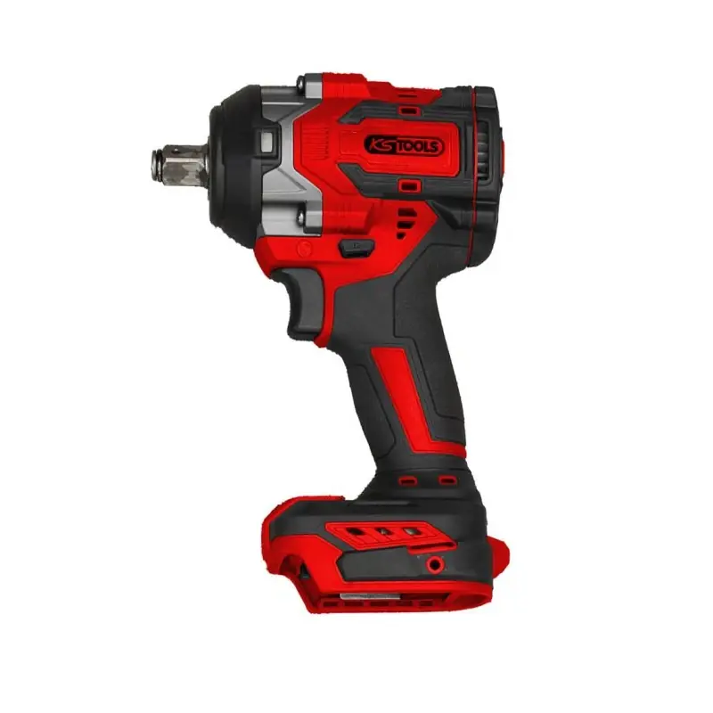 Mini clé à chocs 1/2 18V 850 Nm - sans batterie ni chargeur - KS TOOLS - 515.4711F Haute Qualité