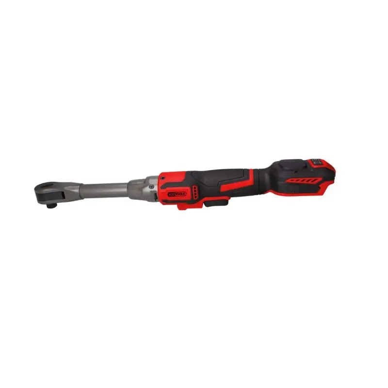 Clé à rochet sans fil 1/2″ 18V sans batterie ni chargeur KS TOOLS - 515.4741F Certifié
