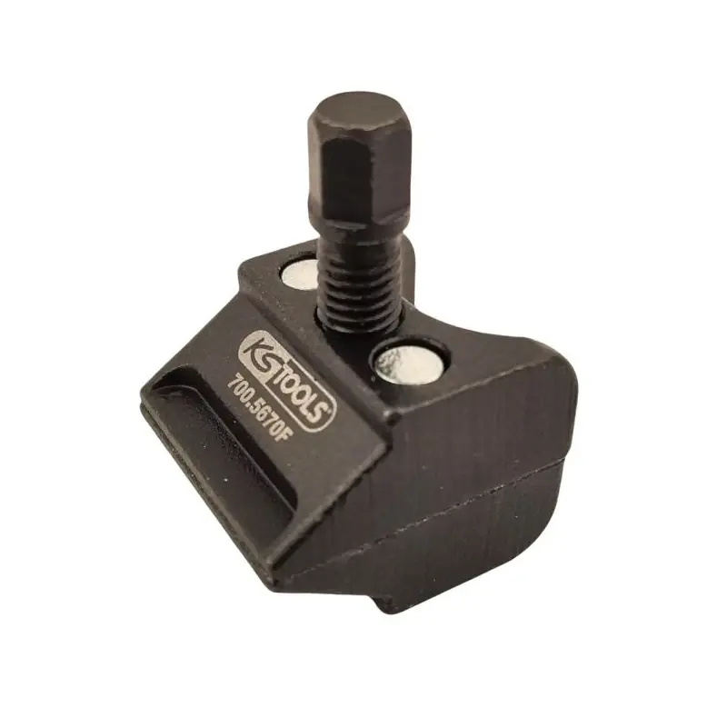 Outil d’écartement pour jambes de force KS Tools - 700.5670F Offre Spéciale