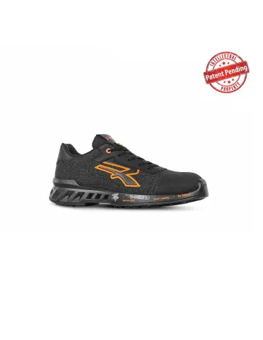 Chaussures de sécurité BRUCE ESD S1P SRC RV20026 – Upower Marque