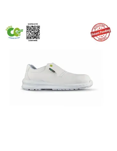 Chaussures de sécurité CLIFF ESD S2 SRC RI20394 - Upower Acheter Direct