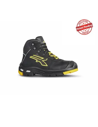 Chaussures de sécurité COSMO S3 HRO CI HI SRC RL10524 - Upower Bon Marché
