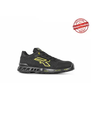 Meilleur Prix Chaussures de sécurité FRANK ESD S1P SRC RV20036 – Upower