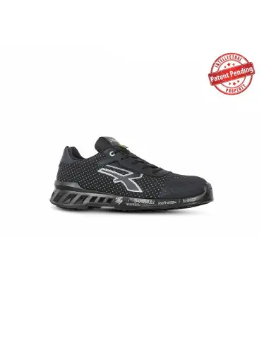 Achat Immédiat Chaussures de sécurité LOGAN ESD S3 CI SRC RV20104 – Upower