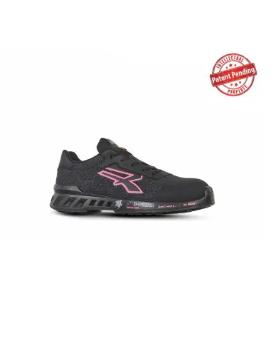 Chaussures de sécurité MICHELLE ESD S1P SRC RV20086 - Upower Bon Marché