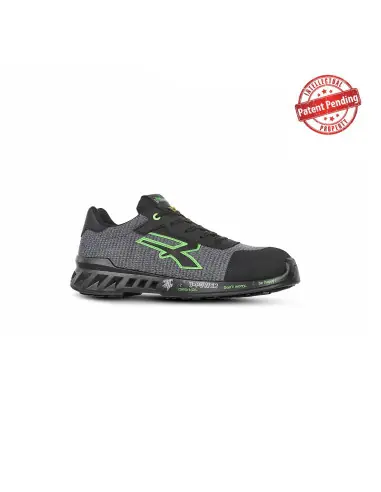 Paiement Sécurisé Chaussures de sécurité MIKE ESD S1P SRC RV20066 – Upower