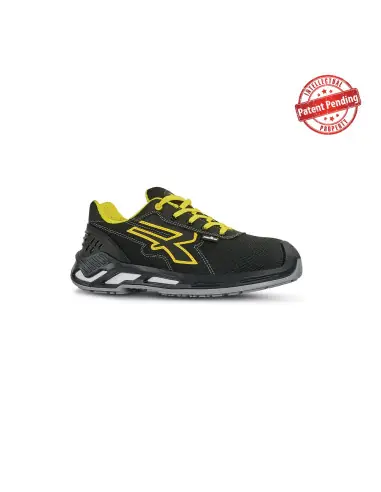 Petit Prix Chaussures de sécurité KRUG ESD S3 CI SRC RS20194 – Upower
