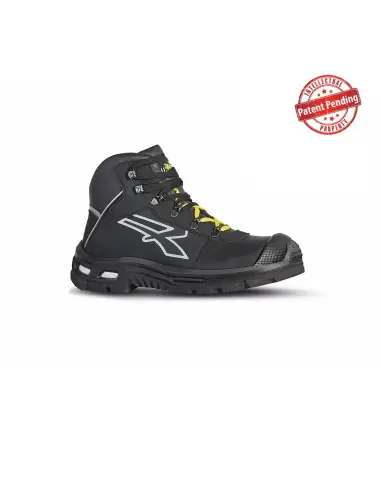 Acheter En Ligne Chaussures de sécurité SILVER ESD S3 CI SRC RL10534 – Upower