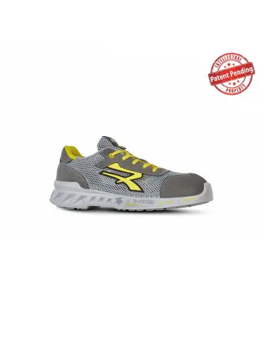 Bon Marché Chaussures de sécurité TONY ESD S1P SRC RV20126 – Upower