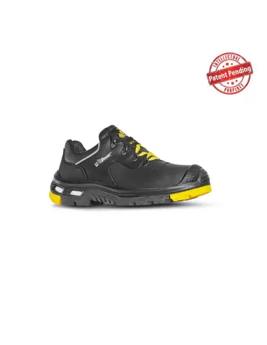 Nouvel Arrivage Chaussures de travail YARVIS S3 HI CI HRO SRC RL20514 – Upower