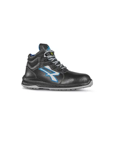 Commander Vite Chaussures de sécurité TENERIFE S3 CI HRO SRC RI11314 – Upower