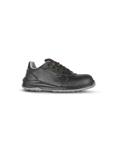 Chaussures de travail VARSAVIA ESD S2 SRC RI21292 – Upower Solde