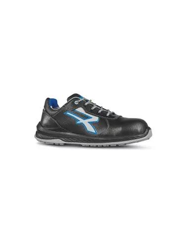 Expédié Aujourd'hui Chaussures de sécurité FUERTE S3 HRO CI SRC RI21314 - Upower