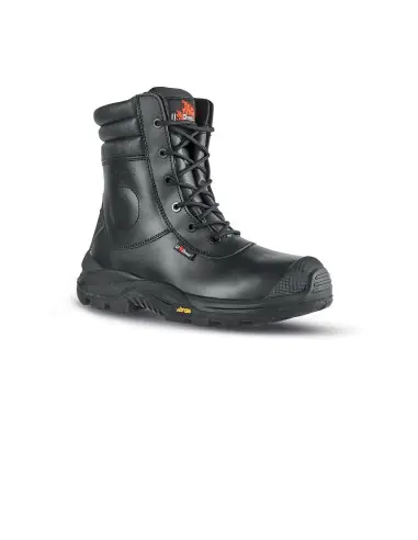 Chaussures de sécurité LEOPARD UK HRO S3 HI CI SRC UM70354 – Upower Pas Cher