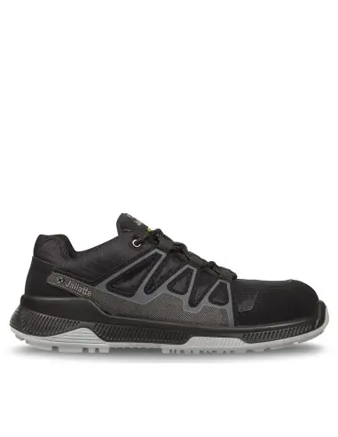 Soldes Chaussures de sécurité basse JALCATCH SAS ESD S1P SRC 00JNI26 – Jallatte