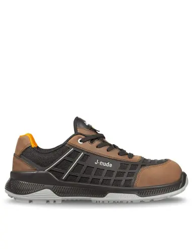 Remise Chaussures de sécurité basse JALDOJO SAS ESD S3 SRC 00JNI01 – Jallatte