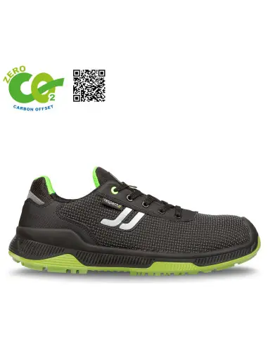 Chaussures de sécurité basse JALECO SAS ESD S3 CI HI SRC JIJI434 – Jallatte Promotion