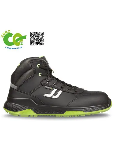 Prix Bas Chaussures de sécurité haute JALFUTURE SAS ESD S3 CI HI SRC JIJI414 - Jallatte