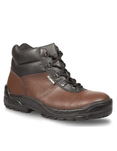Chaussures de sécurité haute JALMONT EVOL SAS S3 SRC 00J0255 - Jallatte Promotion Saisonnière