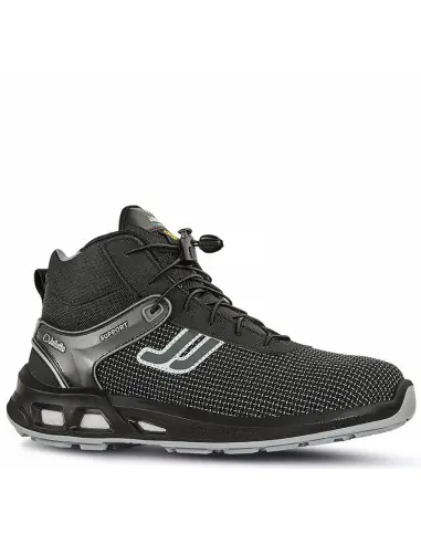 Must-Have Chaussures de travail haute JALNIGEL ESD 02 FO SRC JOJO212 - Jallatte