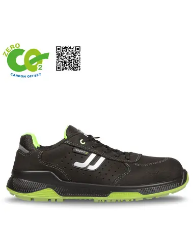 Marque Chaussures de sécurité basse JALO2 SAS ESD S1P CI HI SRC JIJI446 – Jallatte