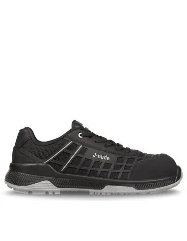 Paiement Sécurisé Chaussures de sécurité basse JALTAI SAS ESD S3 SRC 00JNI03 – Jallatte