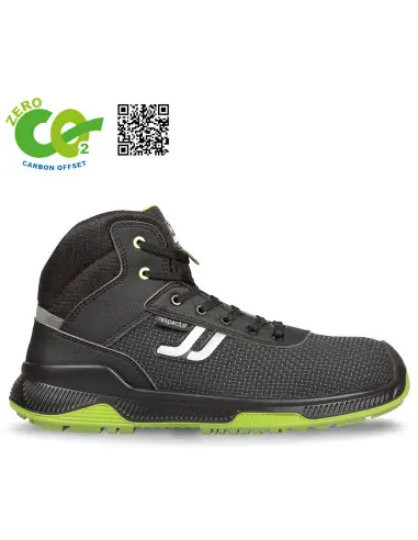 Vente Flash Chaussures de sécurité haute JALVIVO SAS ESD S3 CI SRC JIJI447 – Jallatte