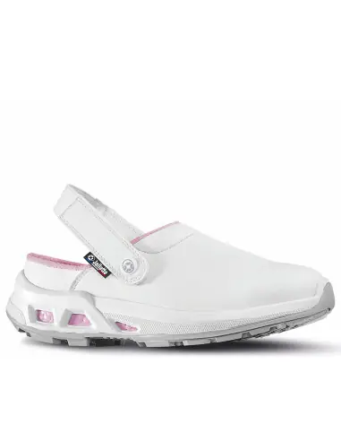 Sabot professionnel MEREDITH ESD OB A E FO WRU SRC JOJO206 – Jallatte Meilleure Vente