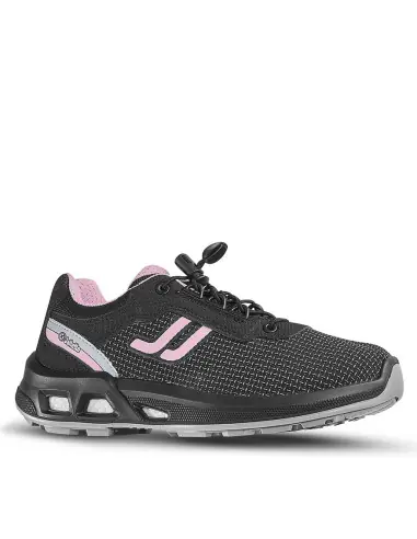 Chaussures de travail basse SAKINA ESD 02 FO SRC JOJO201 – Jallatte Satisfait Ou Remboursé