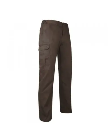 Offre Limitée Pantalon braguette zippée multipoches 1493 DAIM – LMA